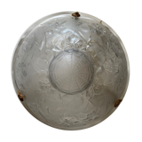 Ceiling basin
