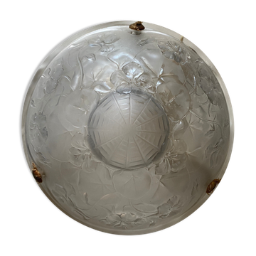 Ceiling basin