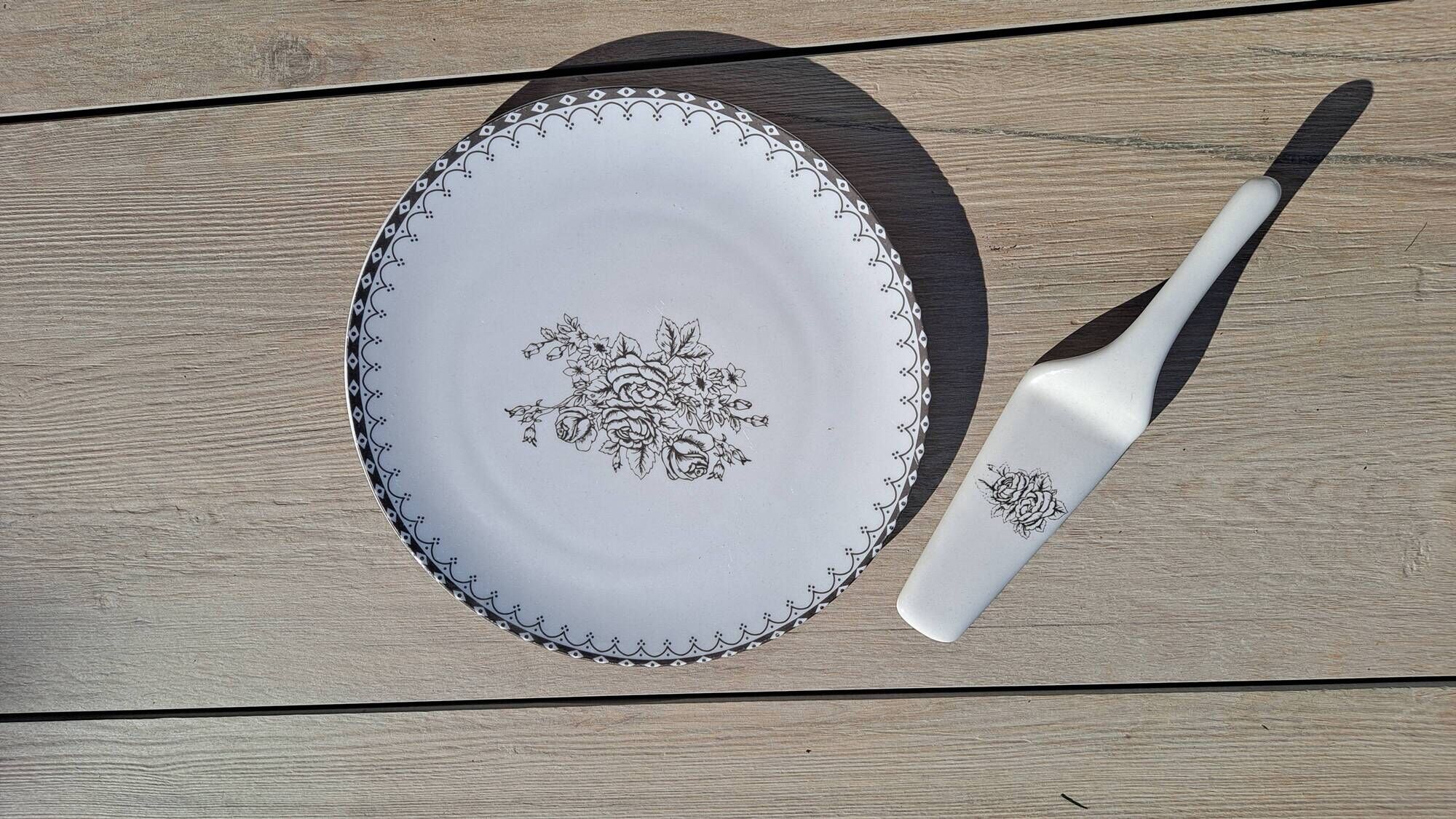 Pie dish