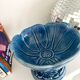 Italian ceramic cup