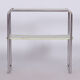 Bauhaus side table by John Hagemann for Thonet Germany 1930s