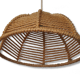 Vintage rope suspension