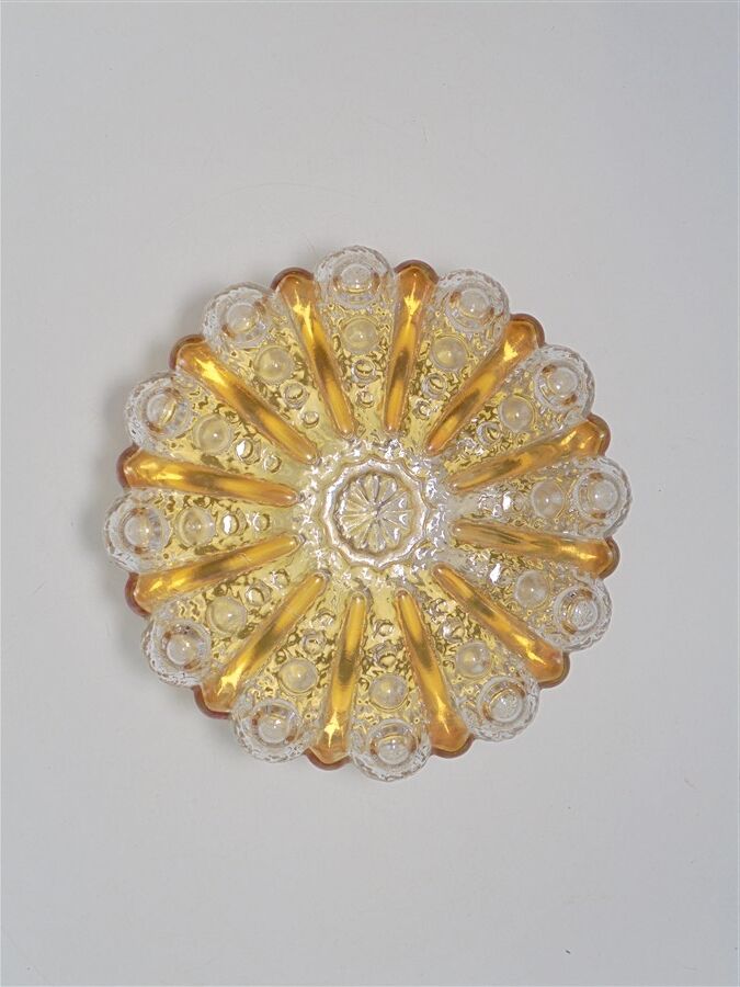 Vintage ceiling lamp