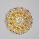 Vintage ceiling lamp