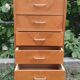 Chiffonnier 50-60s