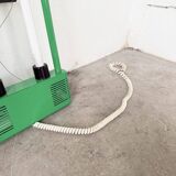 Italian Gian G. Gigante pendant lamp for Zerbetto, 1980