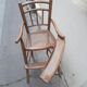 Children's high chair