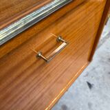 Vintage 50s sideboard
