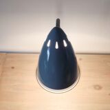 Vintage gooseneck lamp