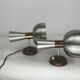 Mid-Century Dutch Diabolo Wall Sconces by Herda, 1970s, Set of 2