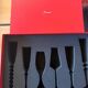 Verre Baccarat flute a champagne lot de 6