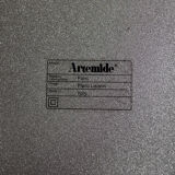 Floor lamp model Filoti by Piero Lissoni for Artemide Italia Year 1993