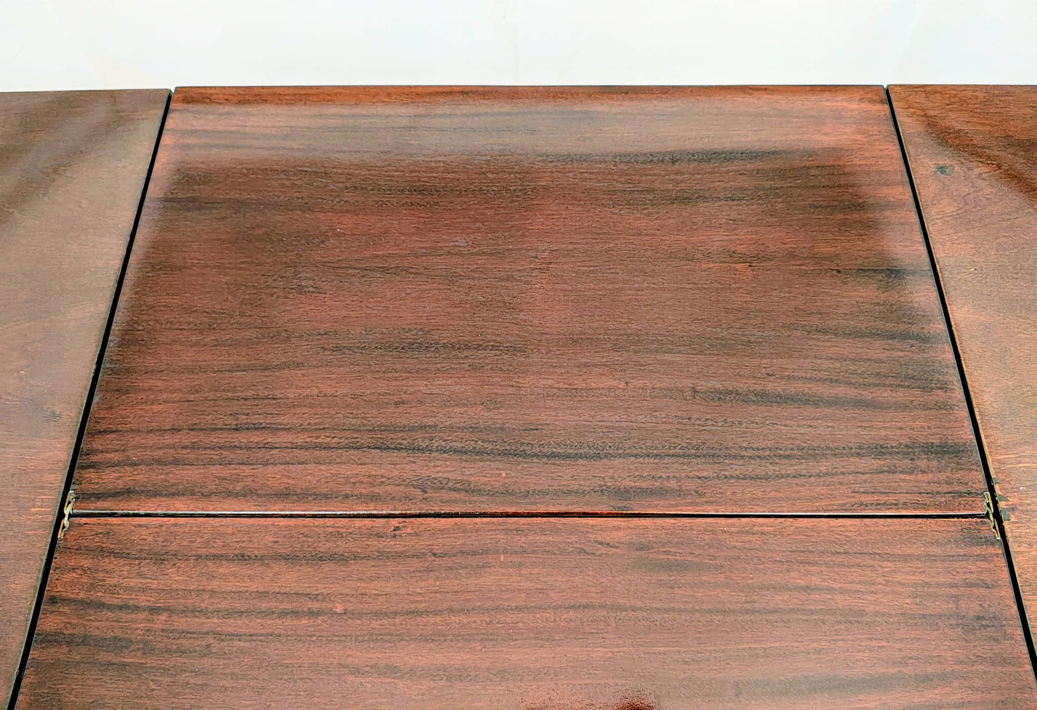 Czechoslovakian Extendable Dining Table by Jindřich Halabala for Up Závody