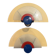 Pair of wall lights, Arlus, 1980