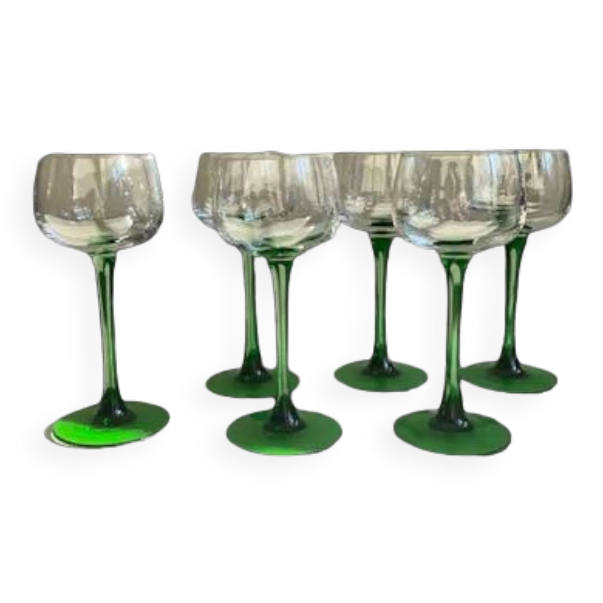 Verres à vin rouge Sublym Chef & Sommelier - 45 cl - 6 pièces