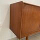 Enfilade Scandinave Vintage Circa 1960