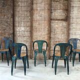Fibrocit Chairs