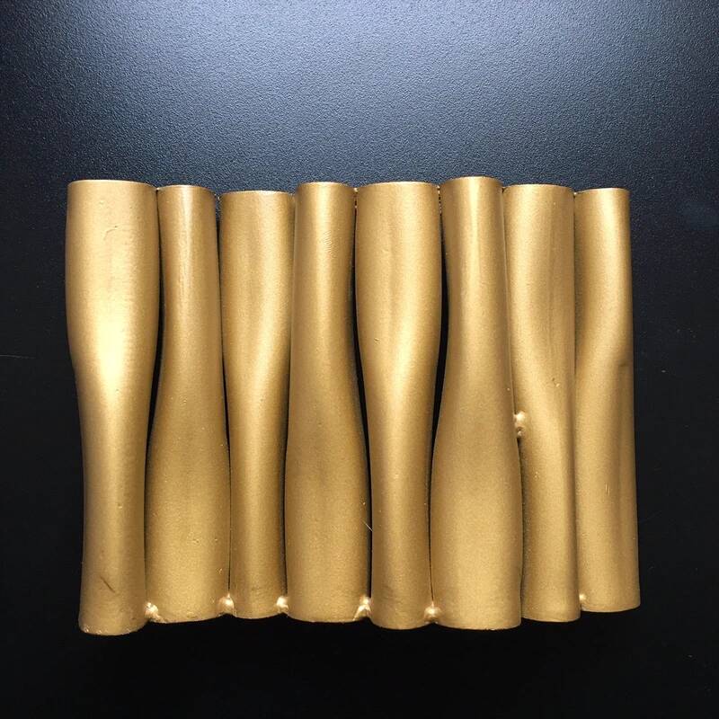 Tube Vase Urban Nature Culture 15 cm