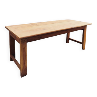 Table de ferme