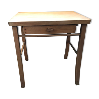 Vintage children's baumann desk