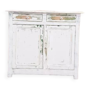 buffet parisien vintage