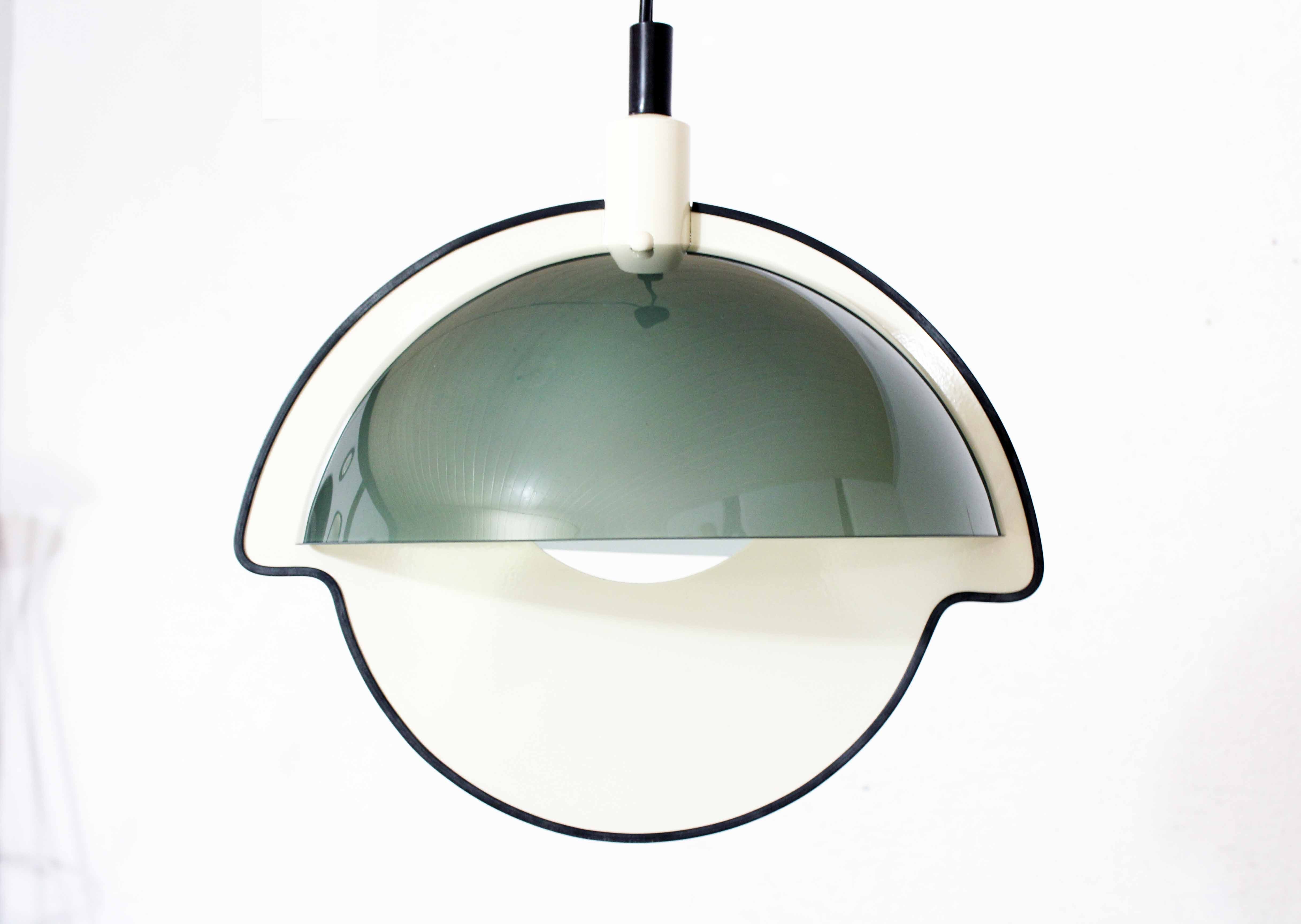 Suspension "mushroom" Italy 70s