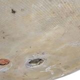 4 x fibreglass ball chair 1980s