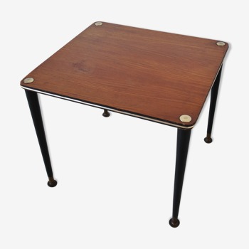 Table d'appoint, 1970