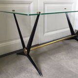 Coffee table circa 50s A. Ostuni