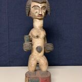 Yoruba statue