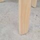 Pair of Ikea frosta stools 1980
