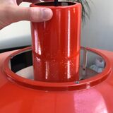 Scandinavian pendant lamp