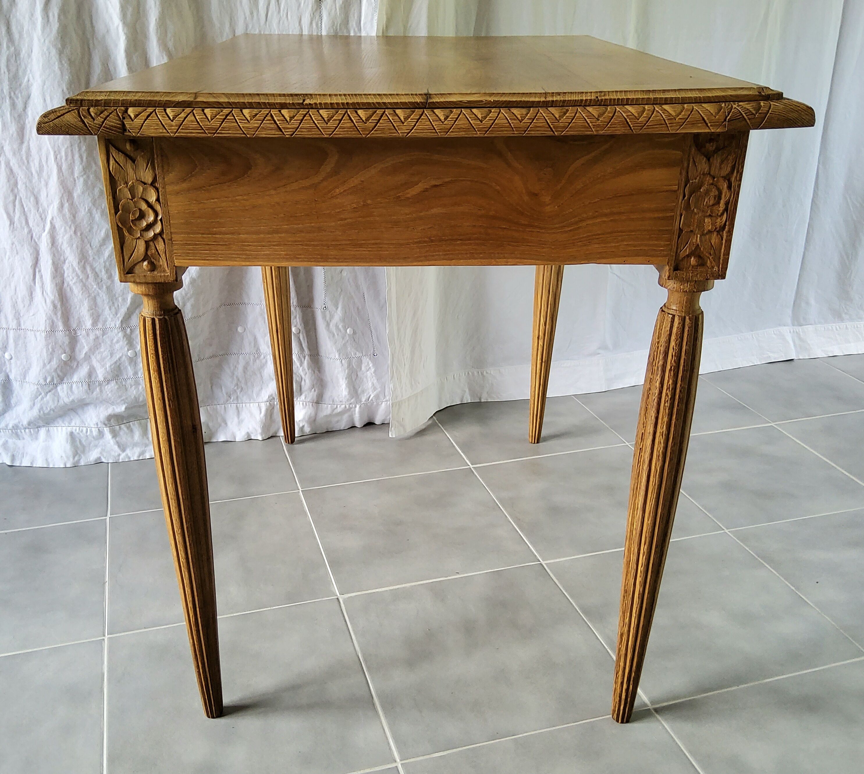 Table or desk