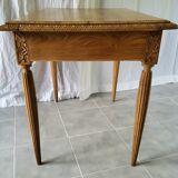 Table or desk