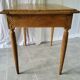 Table or desk