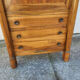 Secretary style empire a abattant