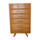 Chiffonnier feet compass 1950