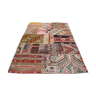 Kilim patchwork p881