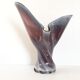 Vase corolle en Murano 1970