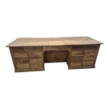 Old double-sided hardware counter