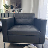 Fauteuils foster 502 walter knoll