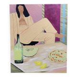 Toile Get Your Groove On -  HKliving