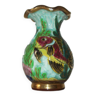 Monaco Vase