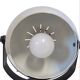 Altalite, adjustable chrome chrome spotlights couple, 70s