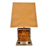 Table lamp 1970