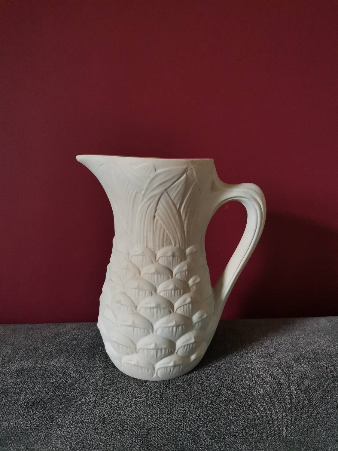 Digoin Pineapple Slush Pitcher