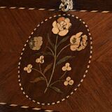 Rosewood and Mahogany Sloping Desk, Louis XVI Style – Mid-19th Century