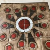 Vintage side table from the 70s