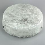 Plafonnier Flush Mount Ice Glass Kaiser Leuchten