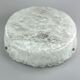 Flush Mount Ceiling Light Ice Glass Kaiser Leuchten